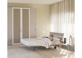 Tadao Flou Bett Milia Shop