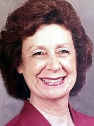 Dorothy Ione Armstrong