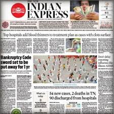 The New Indian Express- Ad Booking ...