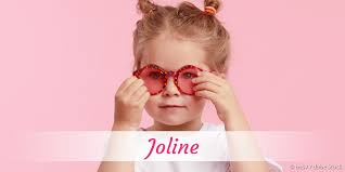 Joliene is the 44,145 th most popular name of all time. Vorname Joline Beliebtheit Bedeutung Mehr
