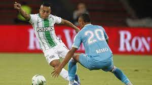 Links to atlético nacional vs. Nacional 1 2 Jaguares Resultado Resumen Goles Y Estadisticas As Colombia