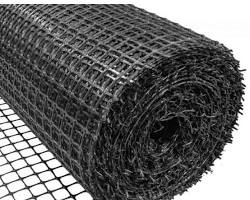 Gambar Geogrid