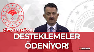 Ziraat Bankasi Destekleme Odemeleri Sorgulama Aralik 2020