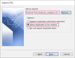 With car rental making up the backbone of the enterprise mission, this company has dedicated itself to meeting its customers where they are to assist with their transportation needs. How To Import Contacts To Outlook From Csv And Pst File Ablebits Com