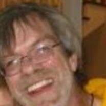 Cary Mark Camp Obituary