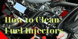 This is how you clean fuel injectors the correct way. How To Clean Fuel Injectors Obd Station