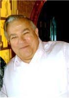 Robert Mong Obituary (1939