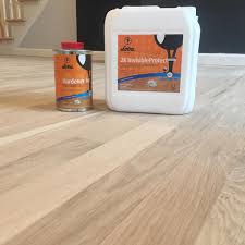 Nothing Better Than Using 2k Invisible Protect From Loba On Top Lobawakolusa On These Just S White Oak Floors White Oak Hardwood Floors Oak Hardwood Flooring