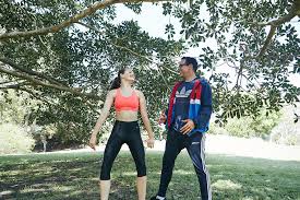 Maybe you would like to learn more about one of these? Fitness Talk With Celebrity Personal Trainer Ricardo Riskalla