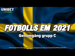 Sverige har kvalificerat sig vidare ur en tuff grupp, med spanien och norge som främsta. Fotbolls Em Genomgang Grupp C Youtube