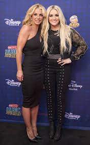 Jun 26, 2021 · always by her side. Jamie Lynn Spears Comments On Britney Spears Challenging Year E Online Deutschland