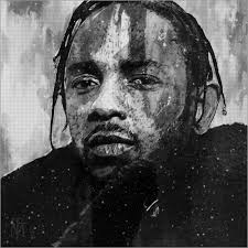 Inventive compton rapper whose platinum sales, grammy recognition, and respect from peers and critics made him a leading 2010s artist. Michael Tarassow Kendrick Lamar Poster Online Bestellen Posterlounge De