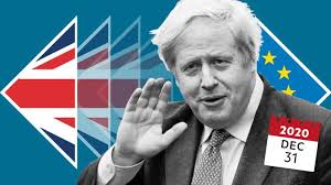 Brexit Timeline How The Talks Have Unfolded And What Happens Next Financial Times