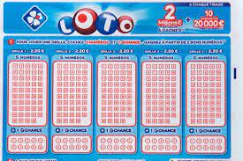 Un jackpot loto de 5 millions € était à gagner au tirage de ce mercredi 15 avril 2020 : Resultat Du Loto Fdj Le Tirage Du Mercredi 15 Avril 2020 En Ligne
