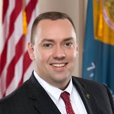 Re-Elect Brian Pettyjohn