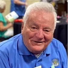 Gerald Krauss avis de décès