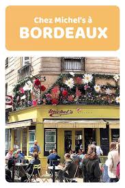 Chez Michel S A Bordeaux Pomme De Terre Grenaille Grenailles Bordeaux