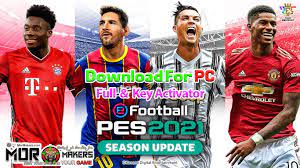 Free download efootball pes 2020 v1.05 (data pack 5.0) torrent latest and full version. Pes 2021 Download Pc Full Free Game Pc Download