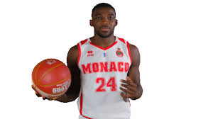 Bienvenue sur le compte officiel de l'as monaco basket! As Monaco Basketball Sticker By Lnb Officiel For Ios Android Giphy