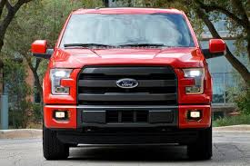 Top 7 Light Duty Pickup Trucks By Payload Capacity Autotrader