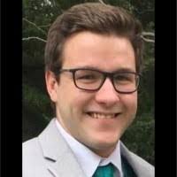 Collin Becker's Instagram, Twitter & Facebook