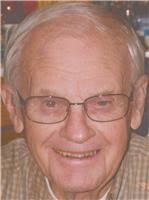 John Miller Obituary (1922