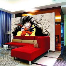 No problem, we've got you covered. Living Room Anime Background Tv