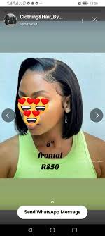 hi also do installation with my hair It's R750 u can wash and blow the hair