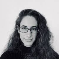 Angela Noga's Instagram, Twitter & Facebook