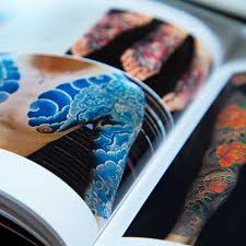 The eloquent text is based largely on takahiro kitamura's experiences as client and student of the famed japanese tattoo master, horiyoshi iii. Japanese Tattoos Review