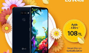 Lg K40s Turkcell Online Magazalarda Ayda 108 Tl Teknotalk 2020 Teknoloji Bilgi