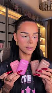 Makeup GRWM with Julia Lipscomb and Jordan Grxxn