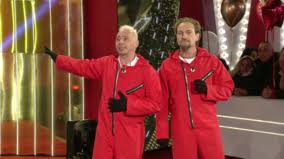 An avid athlete and extreme sport enthusiast, he was nicknamed 'o guerriero (the warrior). Ten Years Ago Pietro Taricone Died The Real Face Of The First Big Brother World Today News