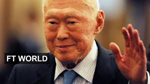 If Only Singaporeans Stopped to Think