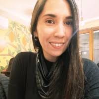 Katherine Balboa's Instagram, Twitter & Facebook