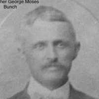 George Moses Bunch (1859–1932)