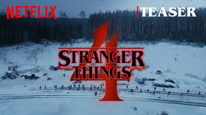Adblock also blocking our video and unstable our function. Stranger Things 4 From Russia With Love Netflix Youtube