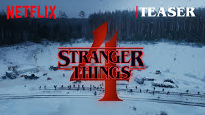 Stranger things sendiri sebelumnya juga gak pernah rilis ketika awal tahun. Stranger Things 4 Rilis Trailer Lagi Misteri Baru Bermunculan Uss Feed