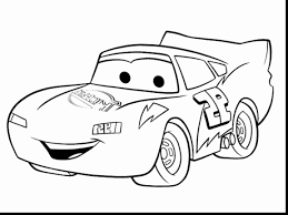 They are free and easy to print. Car Coloring Pages Easy Journalbarts