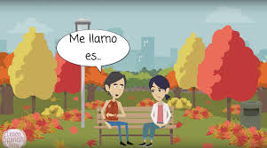 Are just a handful of the different ways that you can. Common Mistakes Introducing Yourself In Spanish Learn Spanish Now