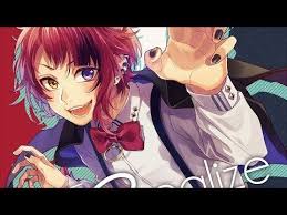 xfd 莉犬 r ealize 1stアルバム発売 youtube 莉犬 イラスト 犬