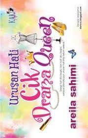 Check spelling or type a new query. How Long To Read Urusan Hati Cik Drama Queen
