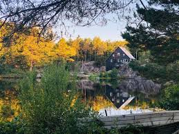 Å lage de deiligste pølsene på sørlandet, servert i kafeen ekteparet har drevet siden 2012. Yoga Og Matretreat Sensommer Pa Sandoya Vestre Sandoya Tvedestrand September 1 To September 5 Allevents In