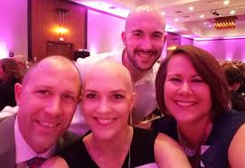 Think Pink: Woman persistent in seeking answers in breast cancer battle