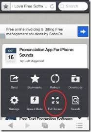 You can get a lot of benefits from this app.get this app free and start using the internet for a new look. Uc Browser For Iphone
