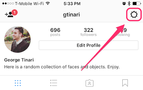 You can hide your instagram stories from certain people — here's how · open instagram and go to your profile by tapping your profile icon in the . How To Hide Or Restrict Your Instagram Stories From Friends