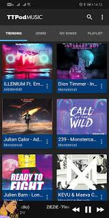 Ttpod For Android Apk Download