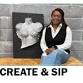 Create & Sip: Painted Torsos with Sheryl Benford event image