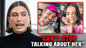 The Time Justin Bieber And Hailey Baldwin First Met In TODAY's Lobby