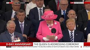 Disgraceful U S Ambassador Woody Johnson Accused Of Filming The Queen On His Phone Woody Johnson Whipped Out His Dev The Daily Beast Philip Green Johnson